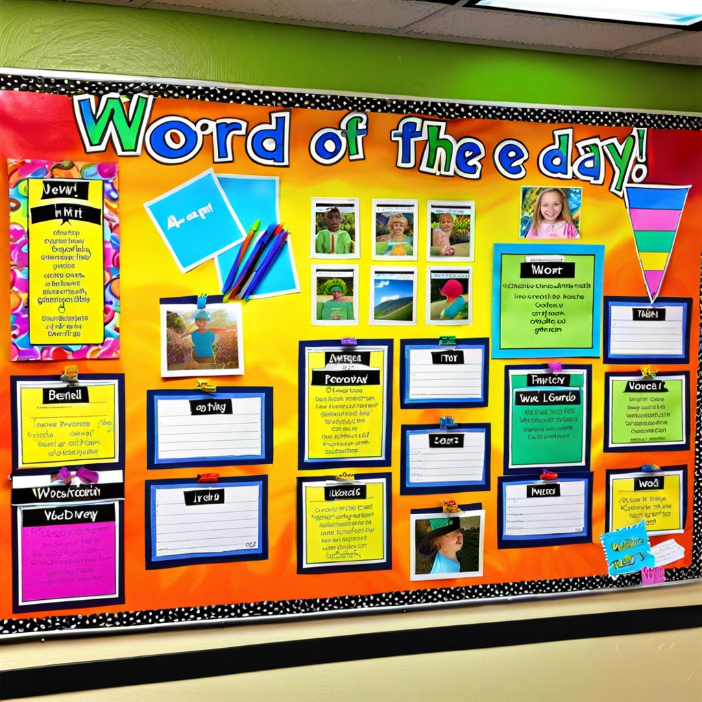 15 Fresh ESL Bulletin Board Ideas to Inspire Your Classroom – Bulletin ...